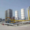 LNG Storage Cryogenic Tank สำหรับการขาย